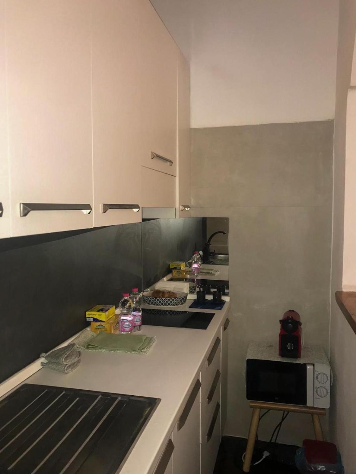 Appartamento In Centro A Milano Kültér fotó